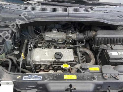 Steering rack HYUNDAI GETZ (TB) 1.1 | BP20785107M22 