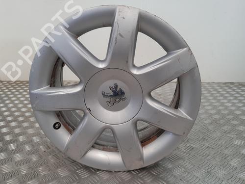 Fælgsæt PEUGEOT 807 (EB_) | BP39189372C100 - Image 5
