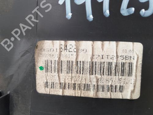 Instrument cluster PEUGEOT PARTNER Box Body/MPV | BP30905847C47