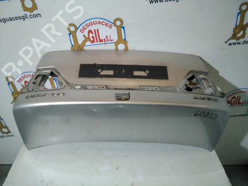 Tailgate SEAT TOLEDO II (1M2) 1.9 TDI | BP20808784C6 