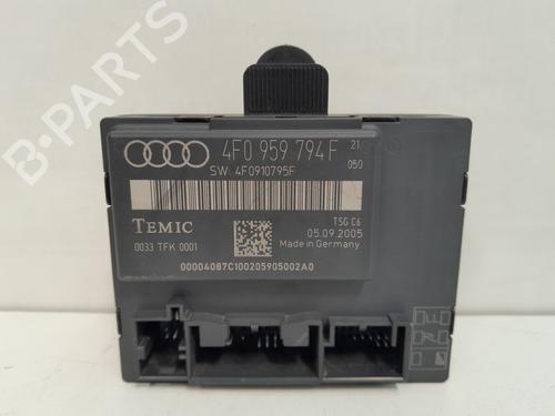 Used Comfort control module Comfort control module 39187776 39187776
