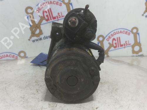 Starter RENAULT KANGOO (KC0/1_) 1.5 dCi (KC08, KC09) | BP20761600M8