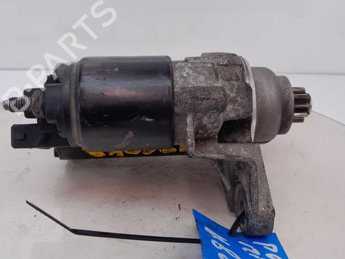 Startmotor VW POLO IV (9N_, 9A_) 1.2 12V | BP27302361M8 