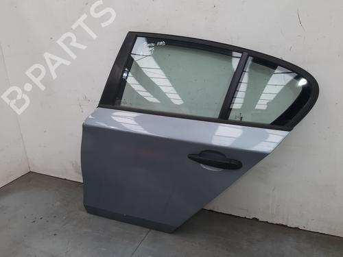 Left rear door BMW 1 (E87) 118 d | BP26487778C4 