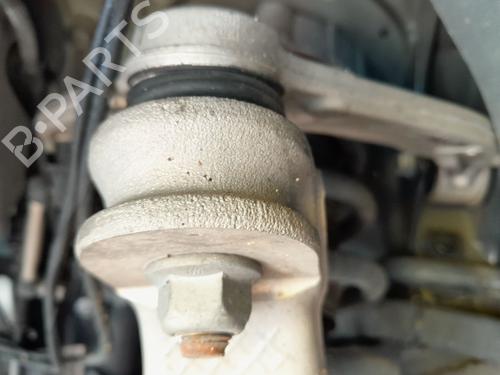 Left front suspension arm PORSCHE PANAMERA (970) 3.6 4 | BP29825438M12