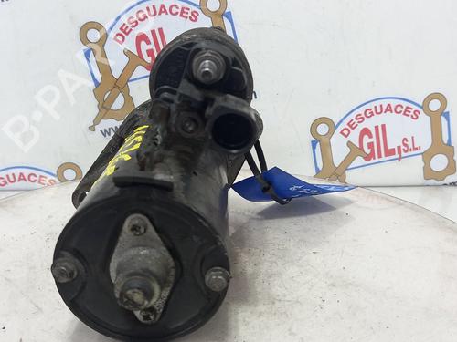 Starter SEAT IBIZA IV (6J5, 6P1)  | BP20770687M8 