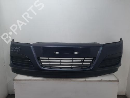Used Front bumper Front bumper OPEL ASTRA H (A04) 1.9 CDTI (L48) (120 hp) 34133948 34133948