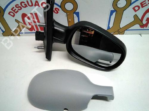 Right mirror RENAULT SCÉNIC I MPV (JA0/1_, FA0_) 2.0 16V (JA1B, JA1D, JA0C) | BP21069638C27 