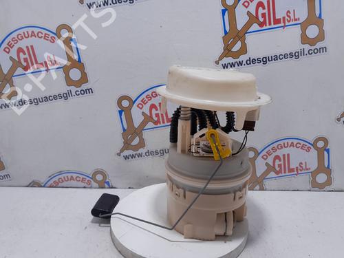 Used Fuel pump PEUGEOT 206 Hatchback (2A/C) [1998-2012]  20760345