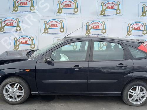 Right rear brake caliper FORD FOCUS I (DAW, DBW) | BP20751642M106