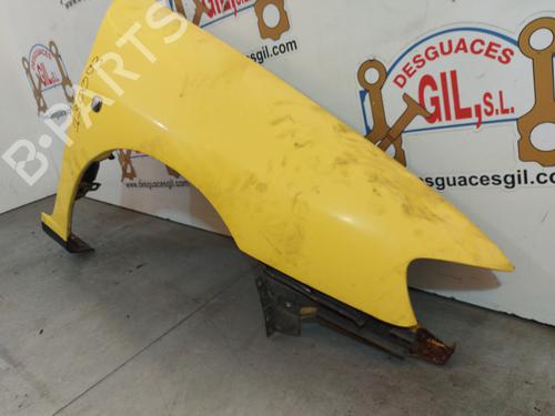 Right front fenders SEAT IBIZA II (6K1) 1.9 D | BP20748207C42