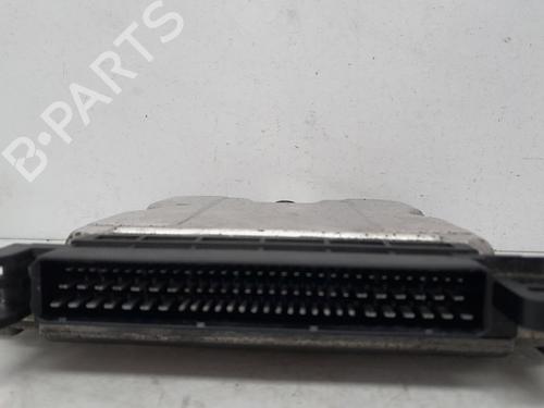 Engine control unit (ECU) CITROËN XSARA PICASSO (N68) 2.0 HDi | BP24497475M57 