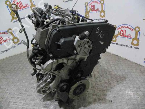 Engine ALFA ROMEO 156 (932_)  | BP20811923M1 