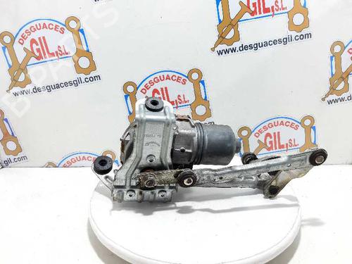 Front wiper motor SEAT LEON (1P1) 2.0 TDI | BP20812192M29 