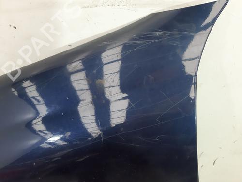 Left front fenders MERCEDES-BENZ C-CLASS (W203)  | BP23843989C41 