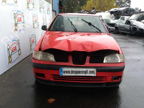 Alternator SEAT IBIZA II (6K1) 1.9 TDI | BP20803443M7 