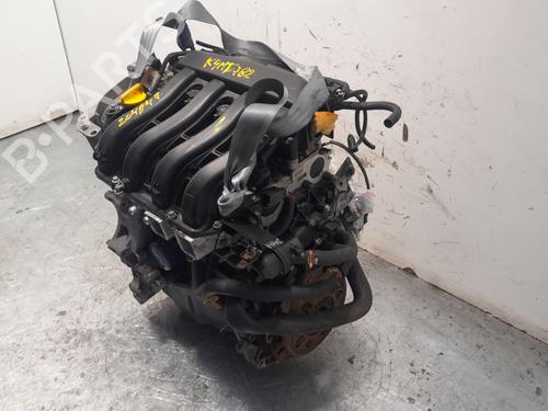 Engine RENAULT SCÉNIC II (JM0/1_) | BP33540159M1 - Image 4