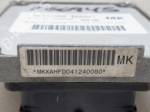 Engine control unit (ECU) CHEVROLET AVEO / KALOS Hatchback (T200) 1.4 | BP20771526M57 