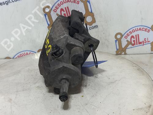 Left rear brake caliper BMW 5 (E39) 520 i | BP20756378M107 