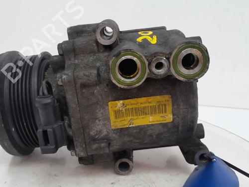 Used AC compressor AC compressor 39186131 39186131