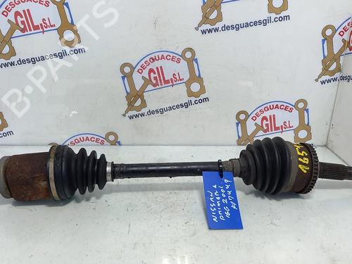 Used Left front driveshaft NISSAN PRIMERA Hatchback (P11) 1.6 16V (106 hp) 20770150