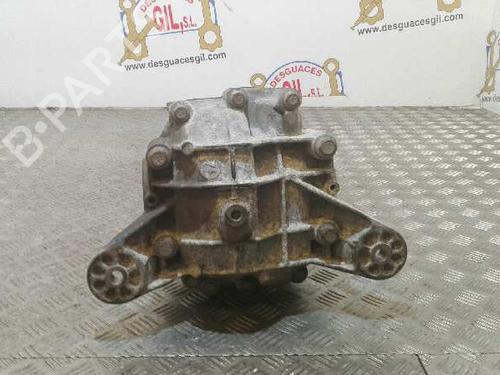 Differential hinten MERCEDES-BENZ M-CLASS (W163)  | BP20727948M24 