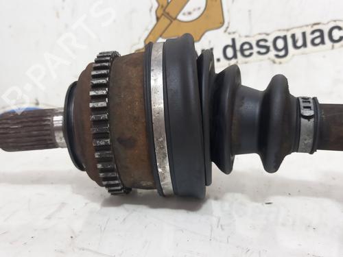 Right front driveshaft MG MG ZR 2.0 TD | BP20769230M39 