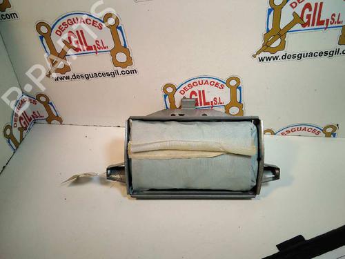 Passasjer kollisjonspute VOLVO S40 I (644) 1.8 (115 hp) 20787249