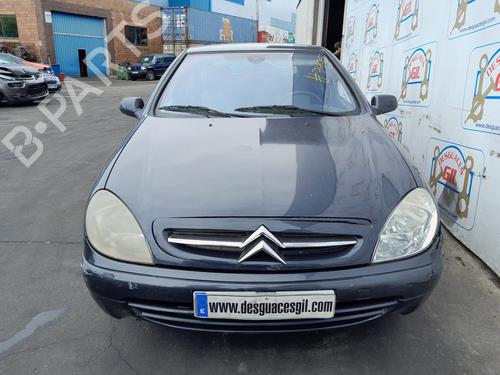 Starter CITROËN XSARA Coupe (N0) 2.0 HDI 90 | BP24437458M8 