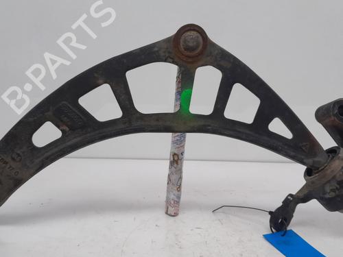 Used Left front suspension arm MINI MINI CLUBVAN (R55) Cooper D (112 hp) 29399213