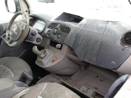 Starter RENAULT KANGOO / GRAND KANGOO II (KW0/1_) 1.5 dCi 85 (KW0K, KW0L, KW0B) | BP20731038M8