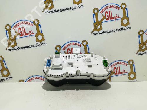 Instrument cluster SUZUKI IGNIS I (FH)  | BP20798248C47 