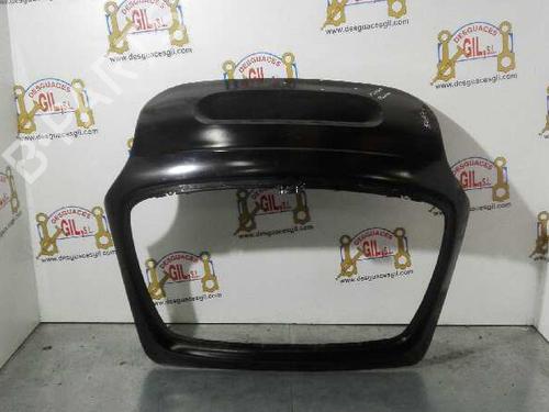 Used Tailgate CITROËN XSARA PICASSO (N68) 2.0 HDi (90 hp) 20807511