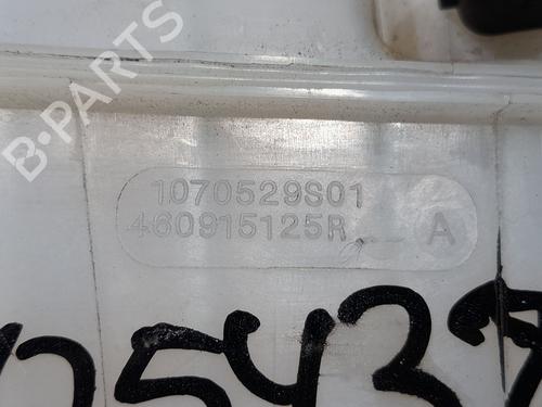 Brake master cylinder RENAULT CAPTUR I (J5_, H5_)  | BP22420872M77 