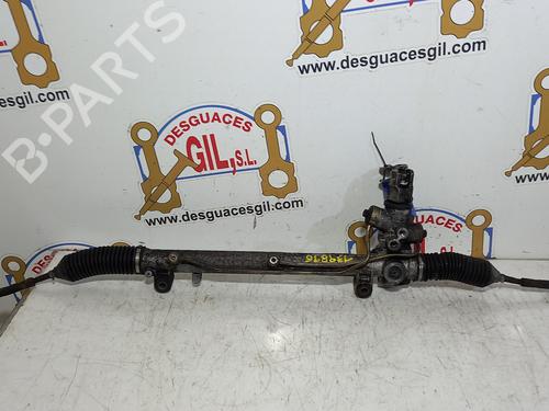 Used Steering rack MERCEDES-BENZ A-CLASS (W168) A 160 CDI (168.007) (60 hp) 20753386