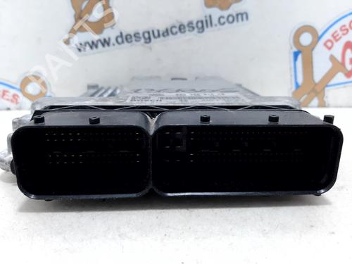 Engine control unit (ECU) VW GOLF V (1K1)  | BP20751253M57 