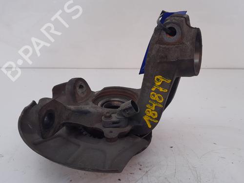 Right front steering knuckle SEAT LEON (1M1) | BP37247951M26 - Image 5