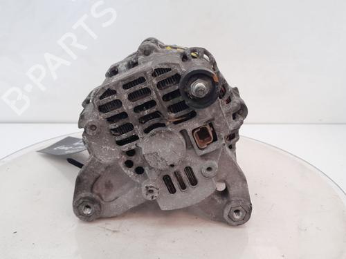 Alternator RENAULT CLIO II (BB_, CB_) | BP29427445M7