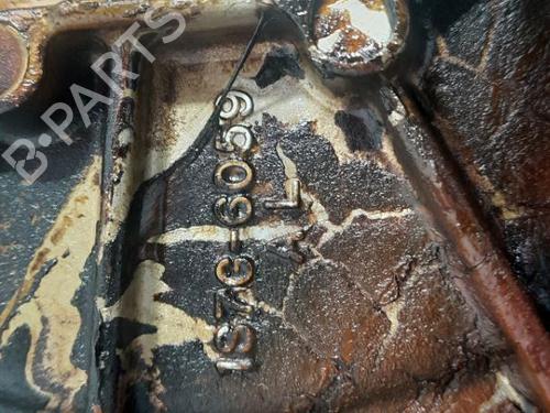 Timing cover FORD MONDEO III Saloon (B4Y) 1.8 SCi | BP29611003M123 
