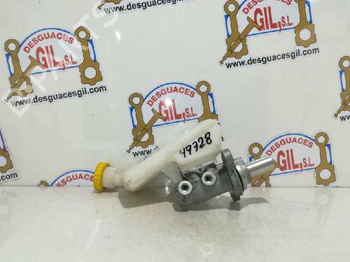 Used Brake master cylinder CITROËN C3 II (SC_) [2009-2025]  21002236