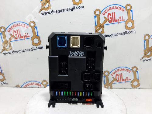 Used Fuse box CITROËN DS3 (SA_) [2009-2016]  20739369