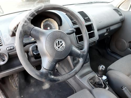Engine VW POLO (6N2)  | BP20739176M1 