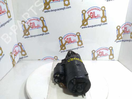 Starter BMW 5 (E28) 524 td | BP20731721M8 