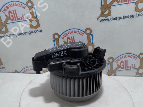 Used Heater blower motor TOYOTA RAV 4 III (_A3_) [2005-2014]  20771170