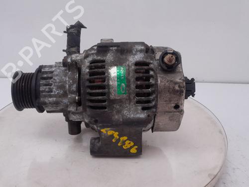 Used Alternator Alternator ROVER 25 I Hatchback (RF) [1999-2006] 34133248 34133248