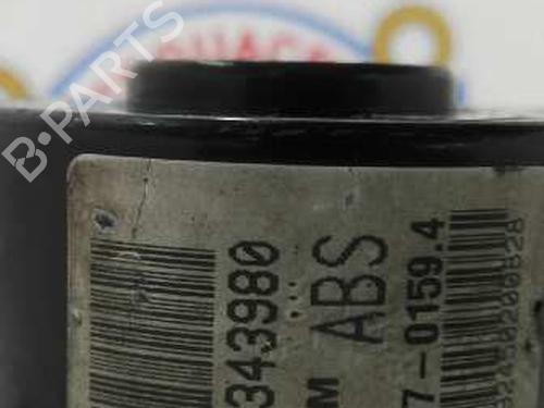 ABS pump PEUGEOT 207 (WA_, WC_)  | BP20785508M43 