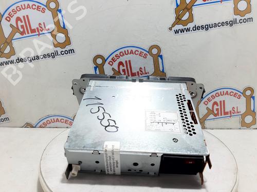 Radio SEAT IBIZA IV SC (6J1, 6P5)  | BP20741756E6 