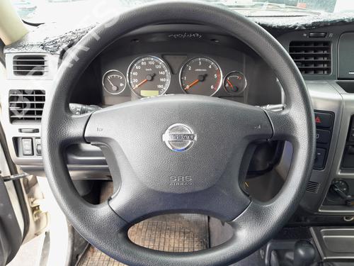 Ratt NISSAN PATROL GR V Wagon (Y61) [1997-2026]  32748617