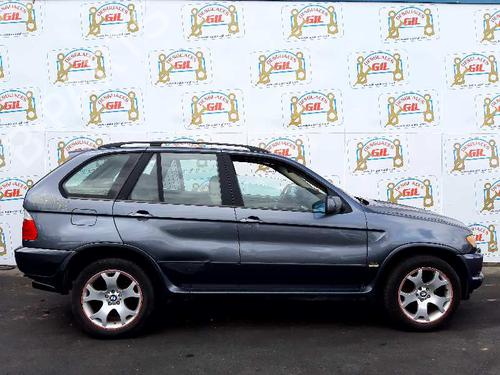 Subframe BMW X5 (E53) 3.0 i | BP20738828M9 