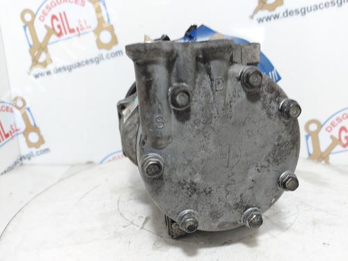 AC compressor ALFA ROMEO 147 (937_) 1.6 16V T.SPARK ECO (937.AXA1A, 937.BXA1A) | BP20740027M34 